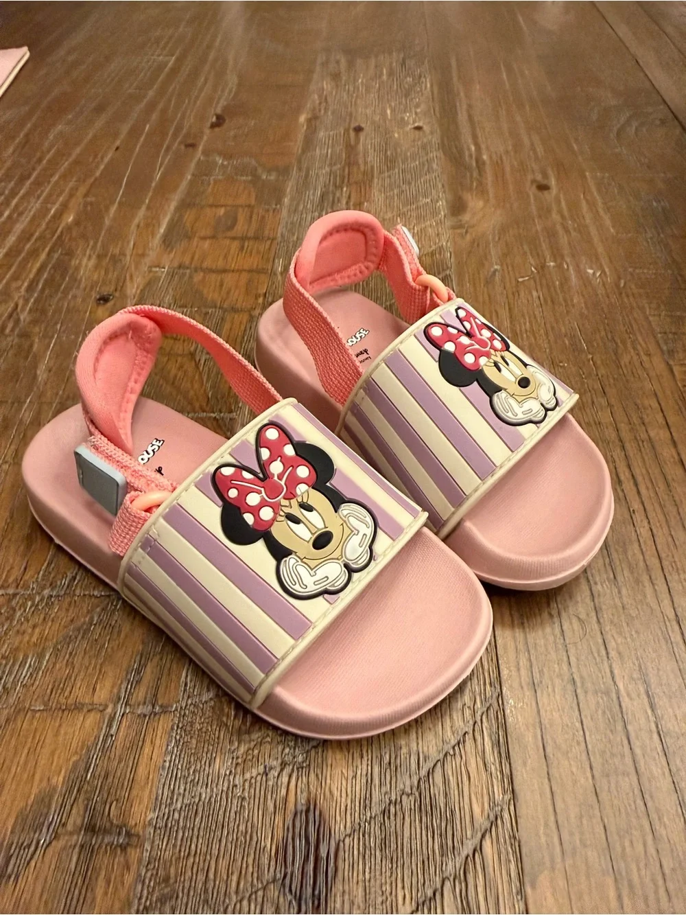 Zara disney minnie